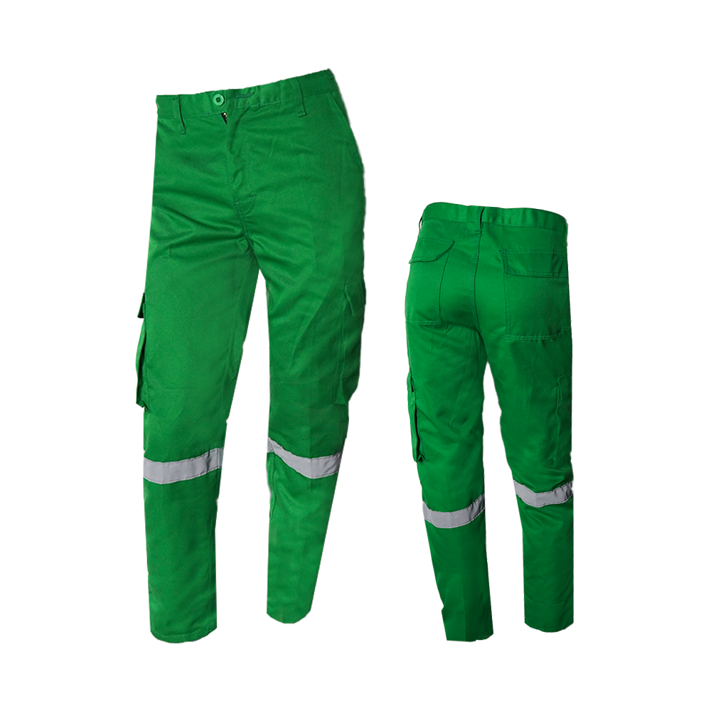 Verde Loro